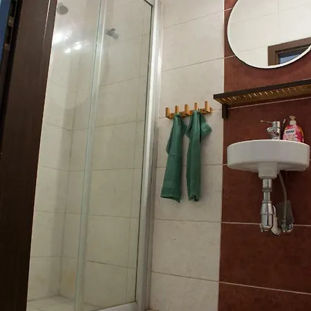 Pokoje Goscinne Chwaszczyno